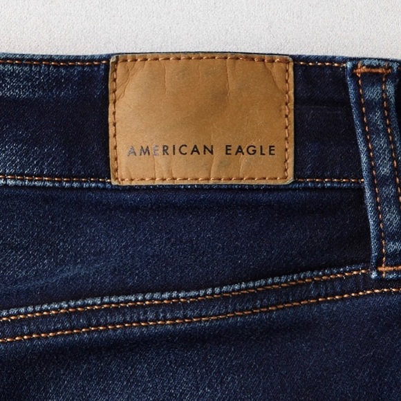 π¦
NWOT AEO NE(X)T LEVEL SUPER HIGH-WAISTED JEGGING - Picture 5 of 5